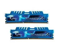 G.Skill RipjawsX DDR3 16GB (2 x 8GB) 2133 CL10 Niebieski