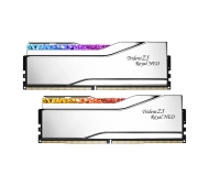 G.Skill Trident Z5 Royal Neo DDR5 32GB (2x16GB) 8000 CL38 Biały