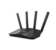 ASUS RT-BE82U BE6500 Czarny