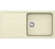 Schock Formhaus D100L Waniliowy