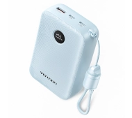 Vention FKBL0-C  20000mAh 22,5W Niebieski
