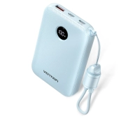 Vention FKAL0-C 10000mAh 22,5W Niebieski