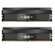 Silicon Power XPOWER Zenith DDR4 32GB (2 x 16GB) 3600 CL18 Czarny