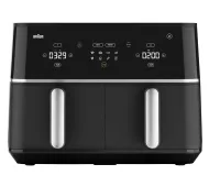 Braun Twin Cook TD5030 2400W 10l