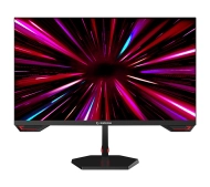 Rampage Crimson CR25R300F 24,5" Full HD Fast IPS 300Hz 1ms MPRT Gamingowy