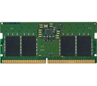 Kingston ValueRam DDR5 8GB 5600 CL46 SODIMM Zielony