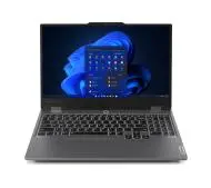 Lenovo LOQ 15IAX9 15,6" 144Hz i5-12600HX 16GB RAM 512GB Dysk SSD RTX4050 Win11 Szary Funkcje AI