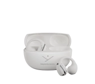 Beyerdynamic Amiron Zero White Konstrukcja klipsa Przewodnictwo powietrzne Bluetooth 5.4 Biały