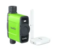 RainPoint HTV145FRF + Bramka HWG023WBRF