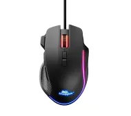FroggieX Hurricane-X Czarny