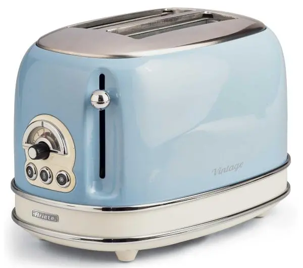Ariete Vintage 15505 Rozmrażanie 810W