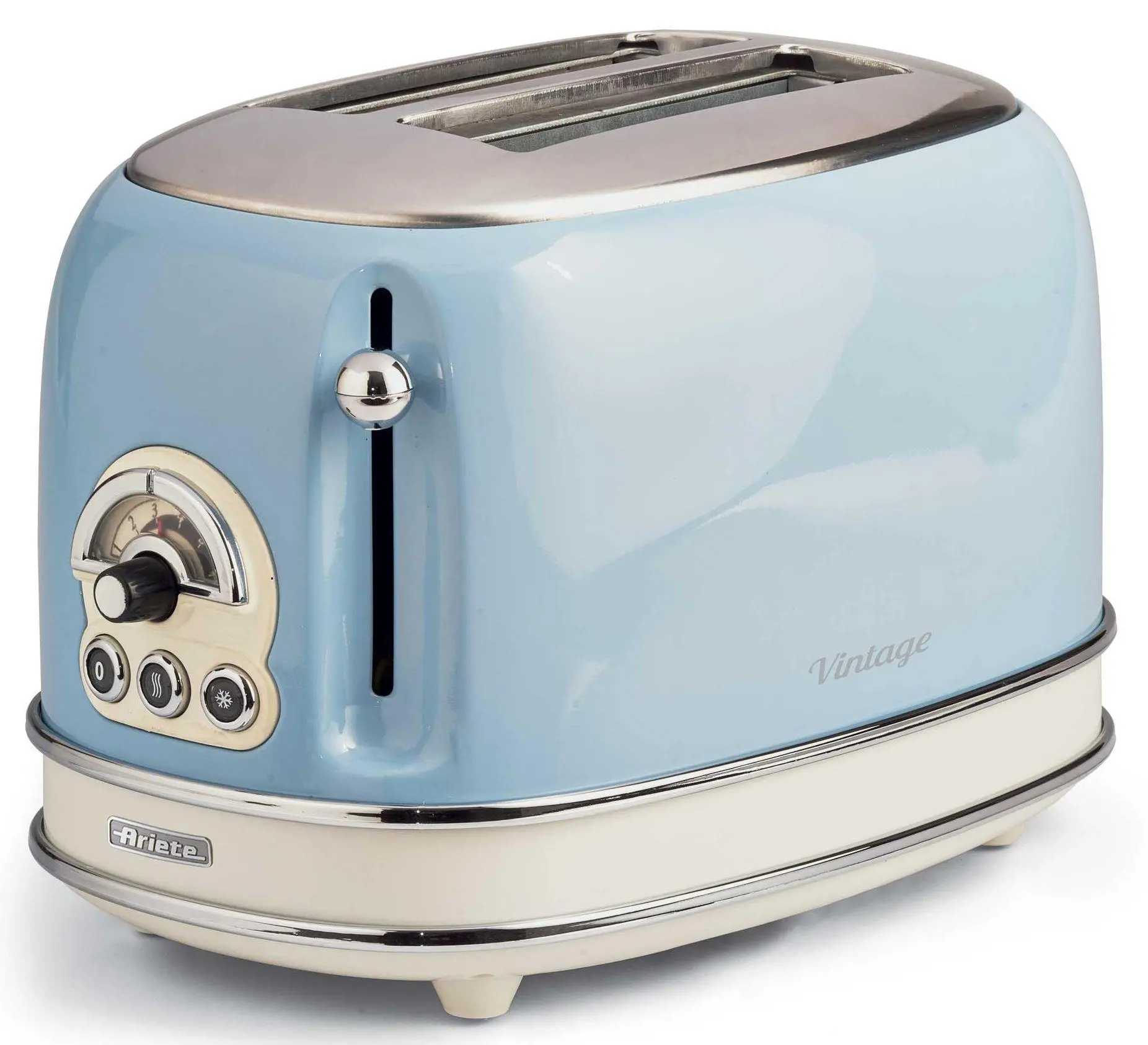 Ariete Vintage 15505 Rozmrażanie 810W