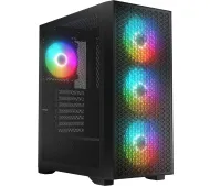 Logic Dart Pro Midi ARGB Czarny