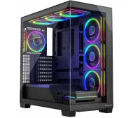 MODECOM Volcano Stellar 8F ARGB Czarny