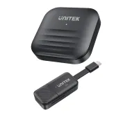 Unitek nadajnik HDMI Czarny