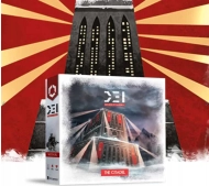 D.E.I.: Divide et Impera Cytadela