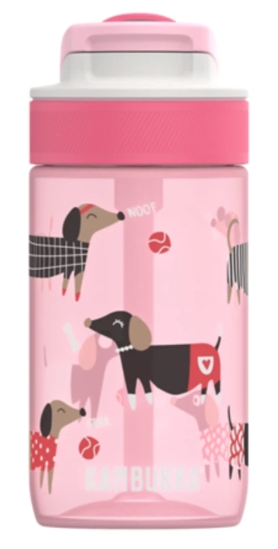 Kambukka Lagoon 0,4l Diva Dogs