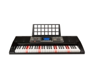 Musicmate MM-KB-150 VirtuoKey Czarny