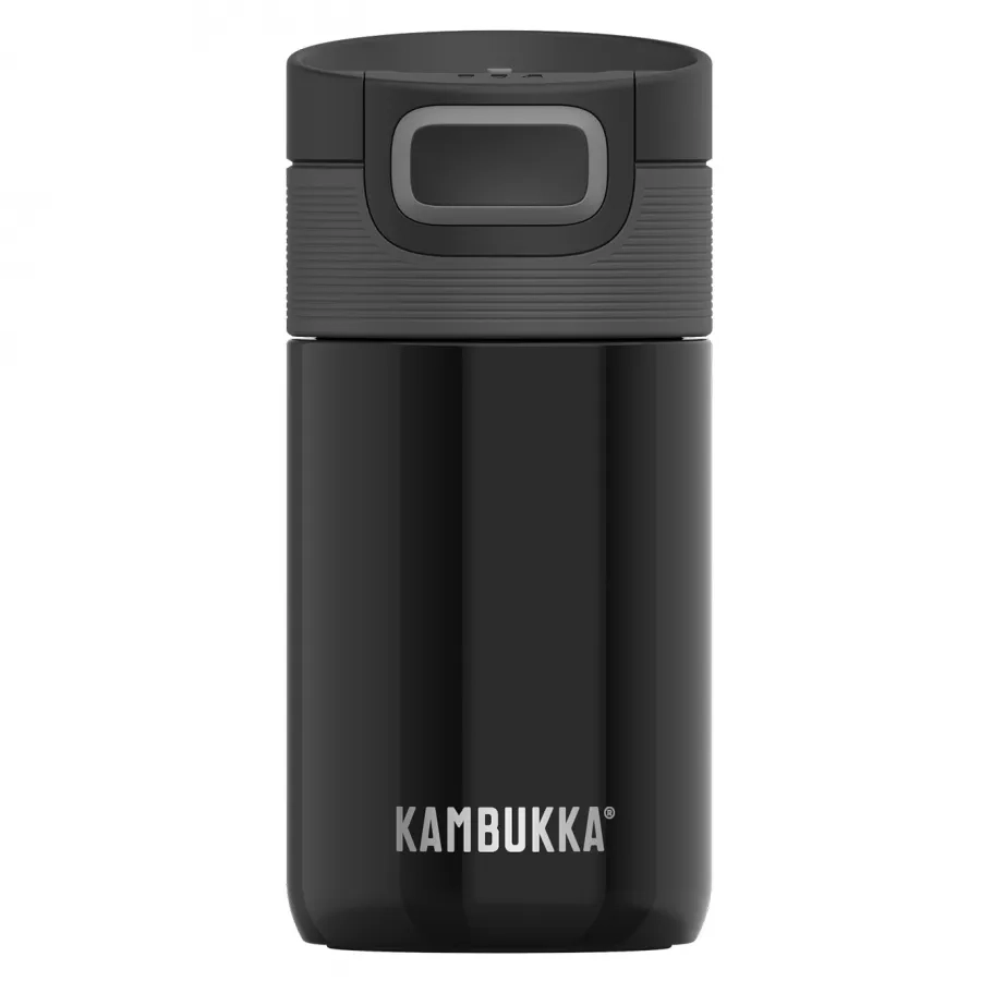 Kambukka Etna 0,3l Pitch Black