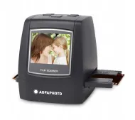 AgfaPhoto AFS100 Czarny