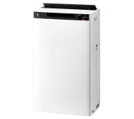 Sharp KI-TX75EU-W Jonizacja Nawilżanie powietrza