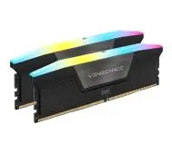 Corsair Vengeance RGB DDR5 48GB (2x24GB) 6000 CL36 Czarny