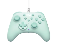 Hori HORIPAD Turbo  Cozy Green do Nintendo Switch 2 Przewodowy