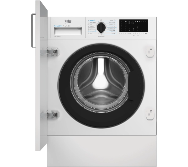Beko b300 B3WBT681415W EnergySpin 8kg 1400obr/min