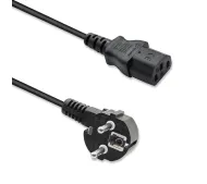 Qoltec 50549 1,4m Czarny