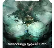 Deep Madness: Odrodzenie Szaleństwa