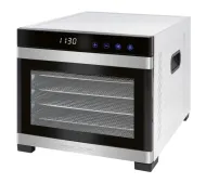 ProfiCook PC-DR 1218 650W 6 sit