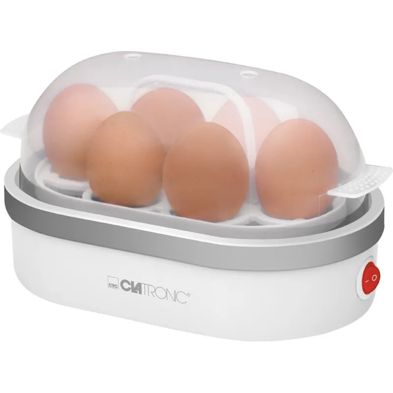 Clatronic EK 3497 400W 6 jaj