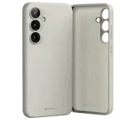 Mercury Silicone Galaxy A16 A166 Kamienny