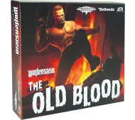 Wolfenstein Old Blood