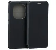 Beline Book Magnetic do Redmi Note 14 Pro+ 5G Czarny