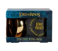 Paladone Władca Pierścieni One Ring Shaped Mug