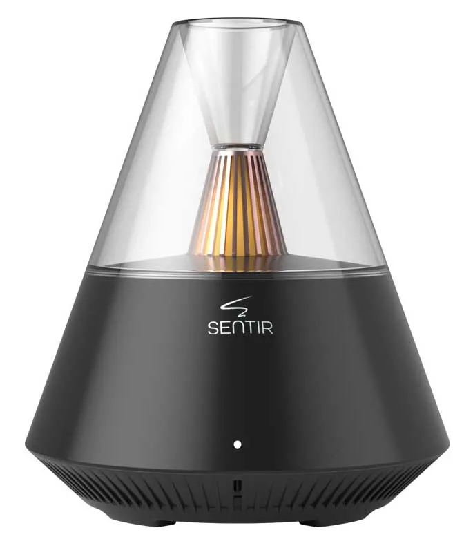 Sentir Hipnosis Czarny