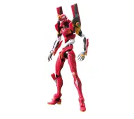 Bandai RG EVANGELION MODEL-02
