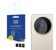 3mk Lens Protection do Vivo X300 Pro