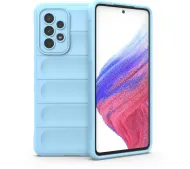 Bizon Tur do Samsung Galaxy A53 5G Jasnoniebieski