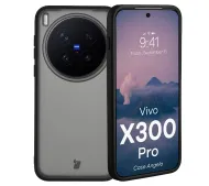 Bizon Angelo do Vivo X300 Pro Przydymiony-czarny