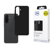 3mk Matt Case do Samsung Galaxy A57 Czarny