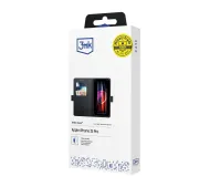3mk Wallet Case do Samsung Galaxy A27 5G Czarny