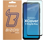 Bizon pełne Edge 2 do Samsung Galaxy XCover 7 Pro / XCover 6 Pro
