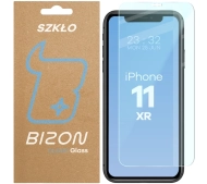 Bizon Clear do iPhone 11 / iPhone Xr