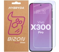 Bizon Elastyczne Mule do Vivo X300 Pro