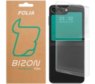 Bizon na tył Hydrogel Back do Samsung Galaxy Z Flip7 FE / Samsung Galaxy Z Flip6