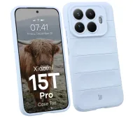 Bizon Tur do Xiaomi 15T Pro Jasnoniebieski