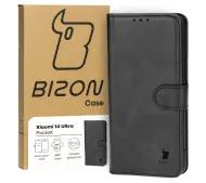 Bizon Pocket do Xiaomi 14 Ultra Czarny