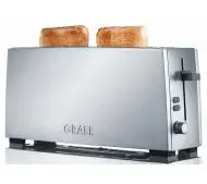 Graef TO 90 Rozmrażanie 880W